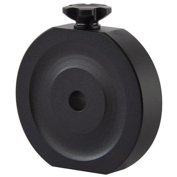 Celestron Counterweight, 11 lbs For 19mm Shaft (94203) - Astronomy Plus