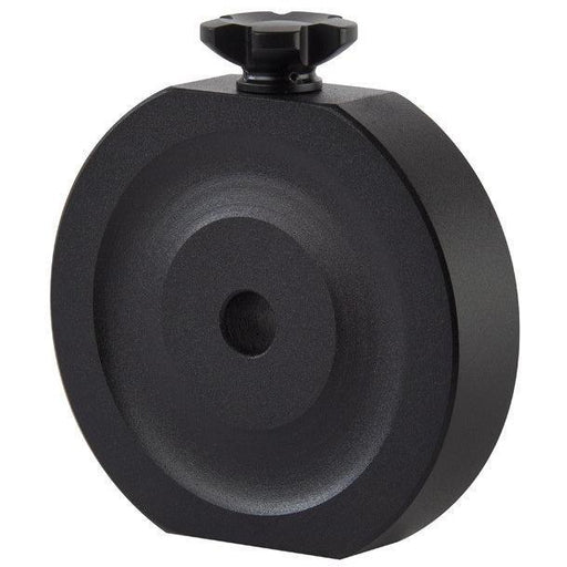Celestron Counterweight, 11 lbs For 19mm Shaft (94203) - Astronomy Plus