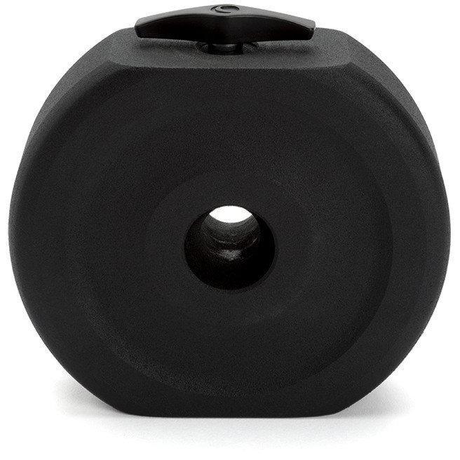 Celestron Counterweight, 12 lbs For 19mm Shaft (94286) - Astronomy Plus