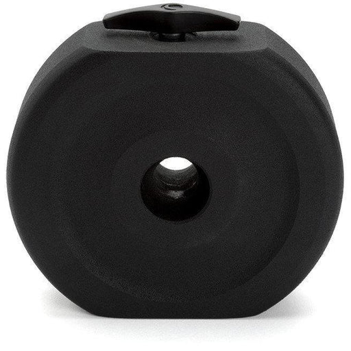 Celestron Counterweight, 12 lbs For 19mm Shaft (94286) - Astronomy Plus