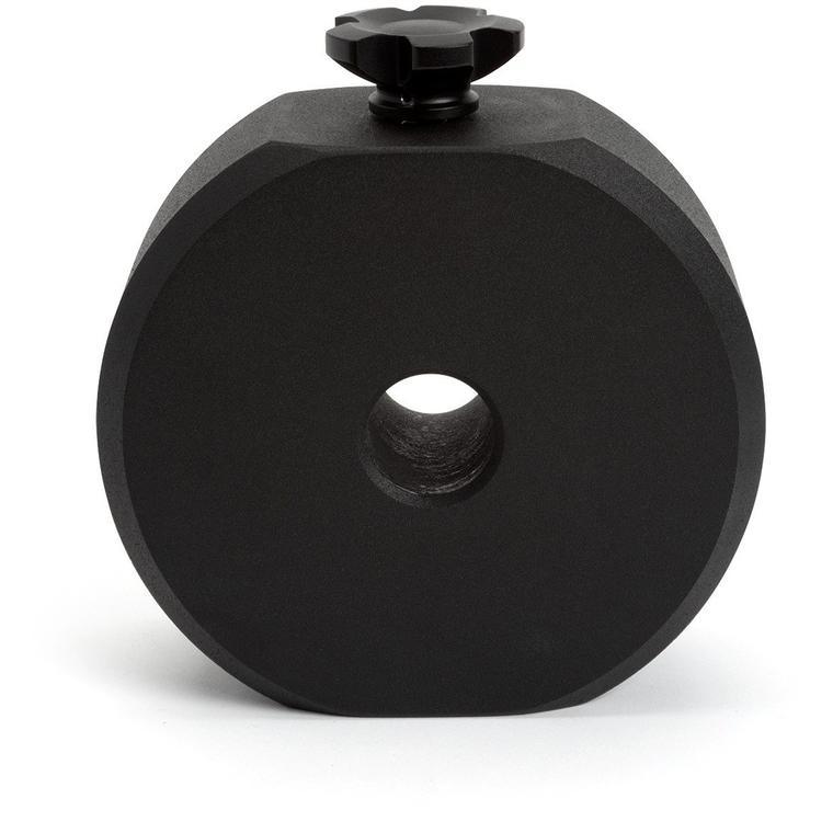 Celestron Counterweight, 22 lbs For 32mm Shaft (94187) - Astronomy Plus