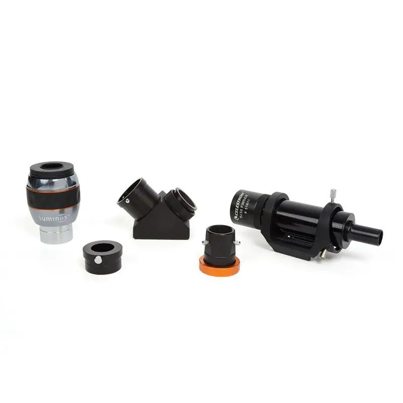 Celestron CPC Deluxe 800 HD (11007) - Astronomy Plus