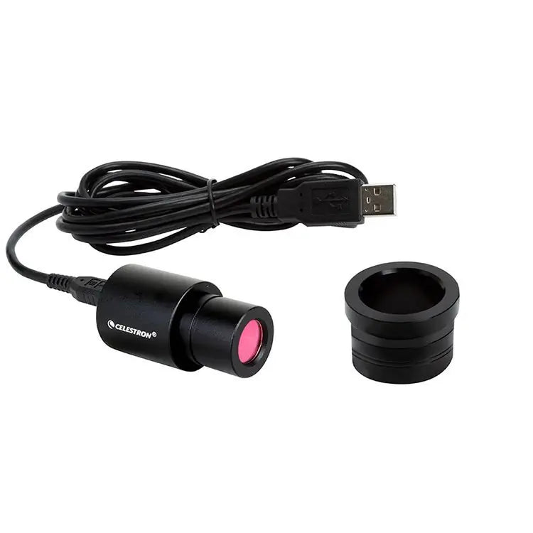 Celestron Digital Microscope Imager 2MP (44423) - Astronomy Plus