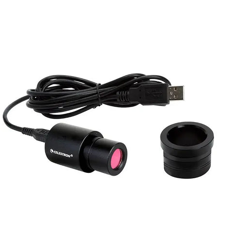 Celestron Digital Microscope Imager 2MP (44423) - Astronomy Plus