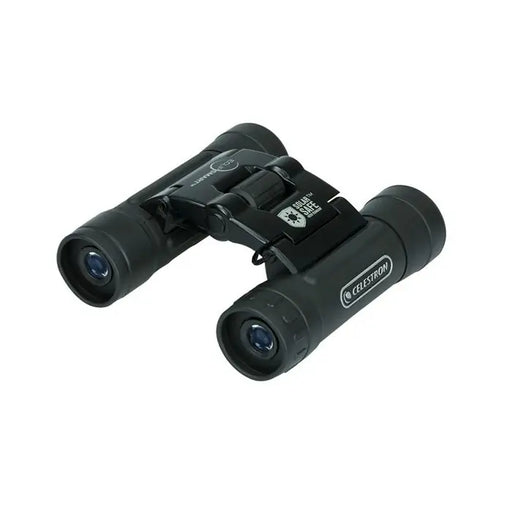 Celestron EclipSmart 10X25mm Solar Roof Binoculars (71237) - Astronomy Plus
