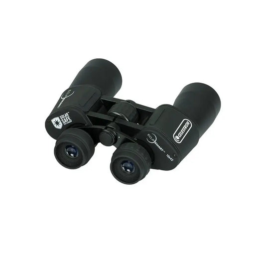 Celestron EclipSmart 10X42mm Solar Roof Binoculars (71238) - Astronomy Plus