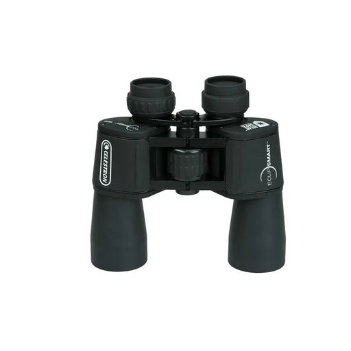 Celestron EclipSmart 10X42mm Solar Roof Binoculars (71238) - Astronomy Plus