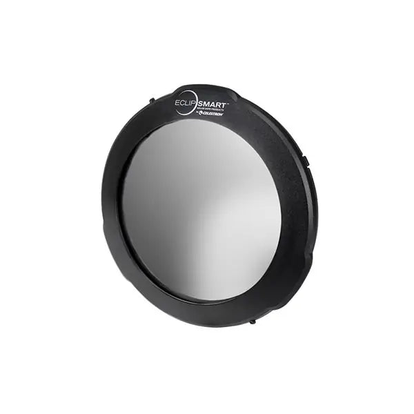 Celestron EclipSmart Solar Filter - 8” SCT and EdgeHD (94244) - Astronomy Plus