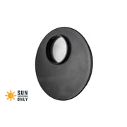 Celestron EclipSmart Solar Filter for AstroMaster 114EQ and 114AZ-SR Telescopes (94249) - Astronomy Plus