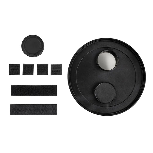 Celestron EclipSmart Solar Filter for AstroMaster 130EQ Telescopes (94250) - Astronomy Plus