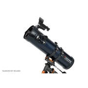 Celestron EclipSmart Solar Filter for AstroMaster 130EQ Telescopes (94250) - Astronomy Plus