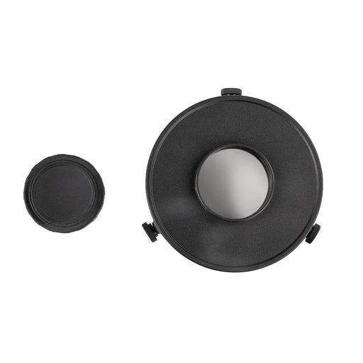 Celestron EclipSmart Solar Filter for AstroMaster 70AZ/EQ and AstroMaster LT 70AZ Telescopes (94246) - Astronomy Plus