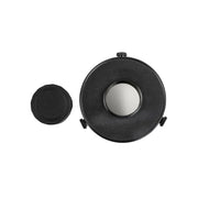 Celestron EclipSmart Solar Filter for PowerSeeker 70AZ/EQ and Travel Scope 70 Telescopes (94221) - Astronomy Plus