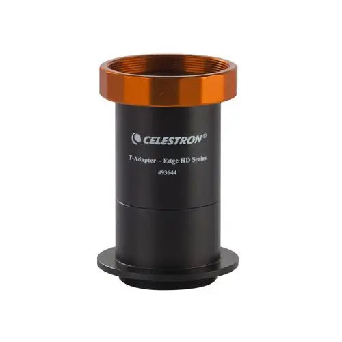 Celestron EdgeHD T-Adapter 8" (93644) - Astronomy Plus