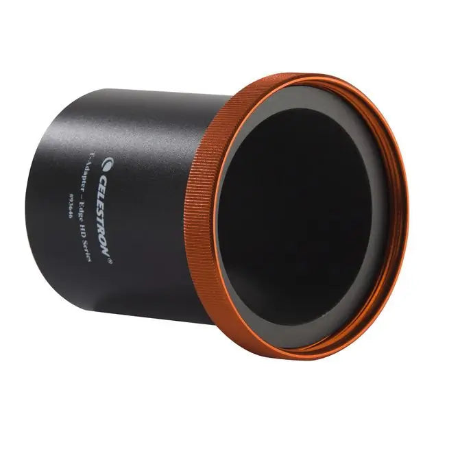 Celestron EdgeHD T-Adapter 9.25”, 11” And 14” (93646) - Astronomy Plus