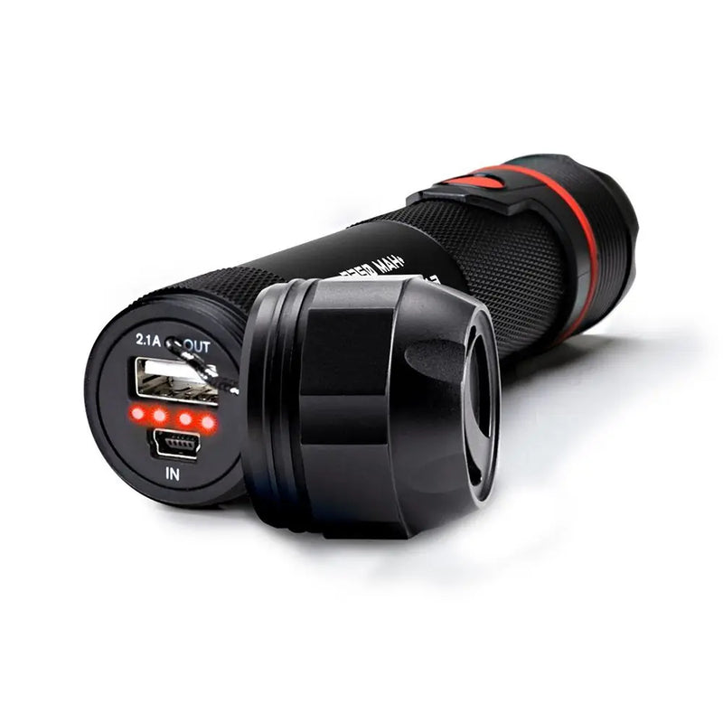 Celestron Elements Thermotorch 3 Astro Red (94556) - Astronomy Plus
