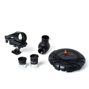 Celestron Inspire 100AZ Refractor Telescope (22403) - Astronomy Plus