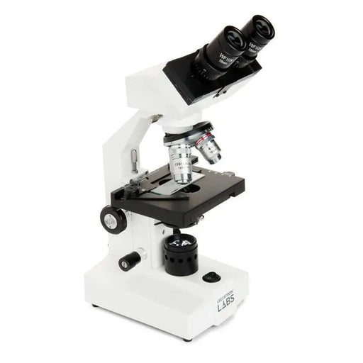 Celestron Labs CB1000CF Compound Microscope (44135) - Astronomy Plus