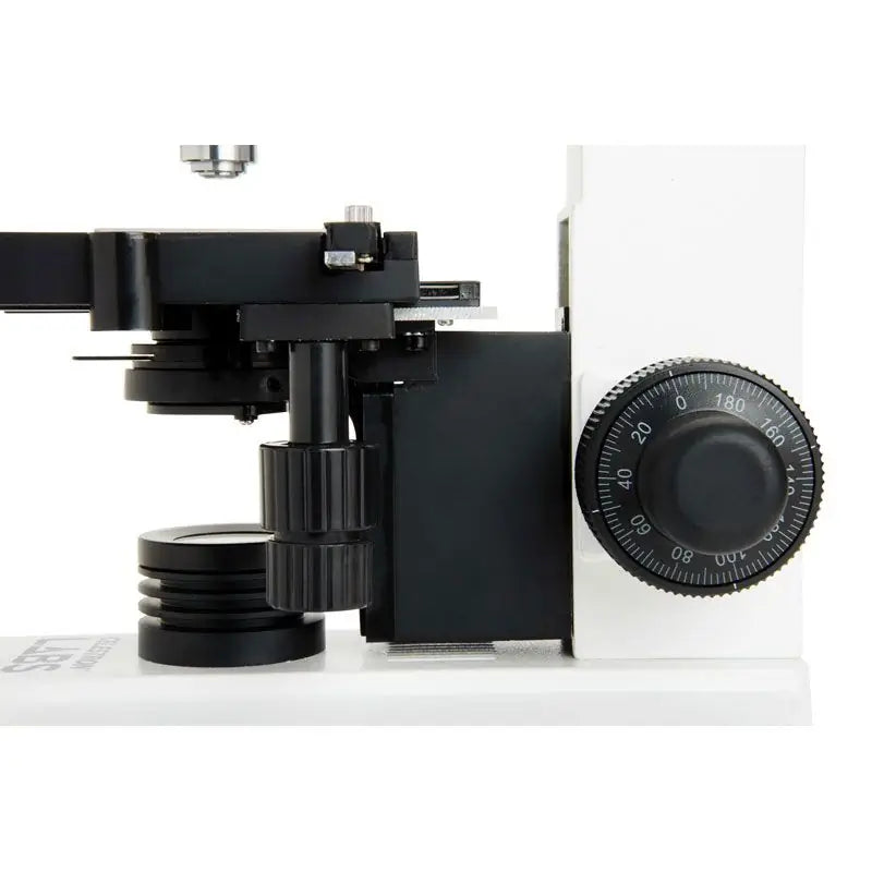 Celestron Labs CB2000C Compound Microscope (44132) - Astronomy Plus