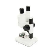 Celestron Labs S20 Stereo Microscope (44207) - Astronomy Plus