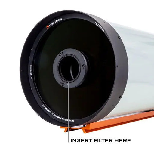 Celestron Light Pollution Filter RASA 11" (93617) - Astronomy Plus
