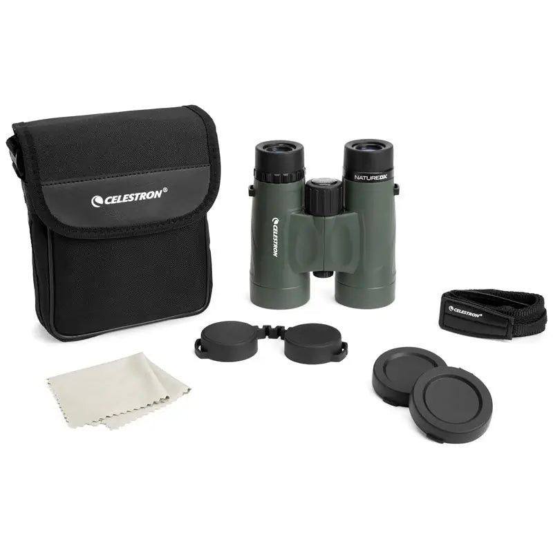 Celestron Nature DX 10x42 (71333) - Astronomy Plus
