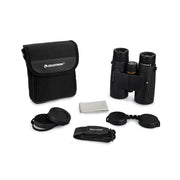 Celestron Nature DX 10x42mm Roof Binoculars (72323) - Astronomy Plus