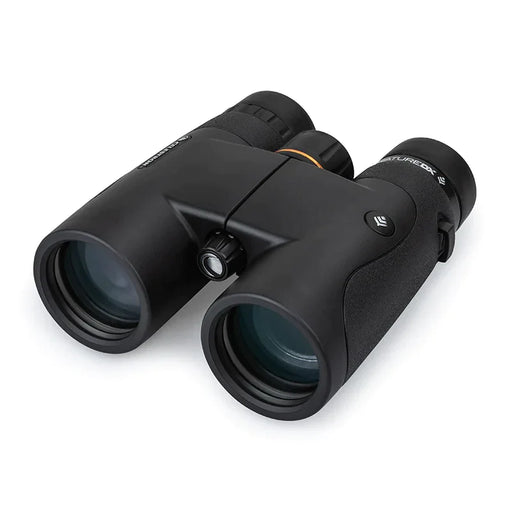 Celestron Nature DX 10x42mm Roof Binoculars (72323) - Astronomy Plus