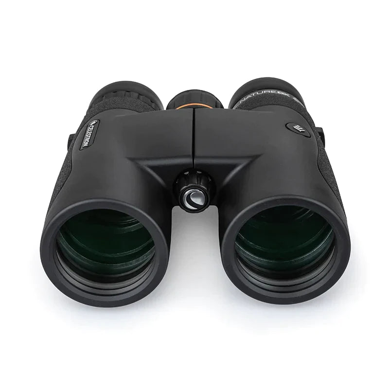 Celestron Nature DX 10x42mm Roof Binoculars (72323) - Astronomy Plus