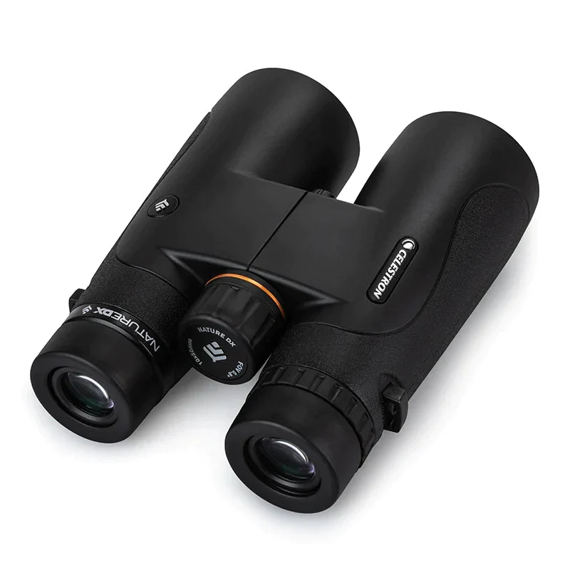 Celestron Nature DX 10x50mm Roof Binoculars (72325) - Astronomy Plus