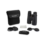 Celestron Nature DX 12x50mm Roof Binoculars (72326) - Astronomy Plus