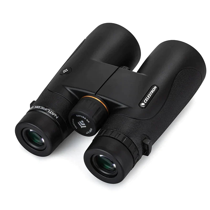Celestron Nature DX 12x50mm Roof Binoculars (72326) - Astronomy Plus