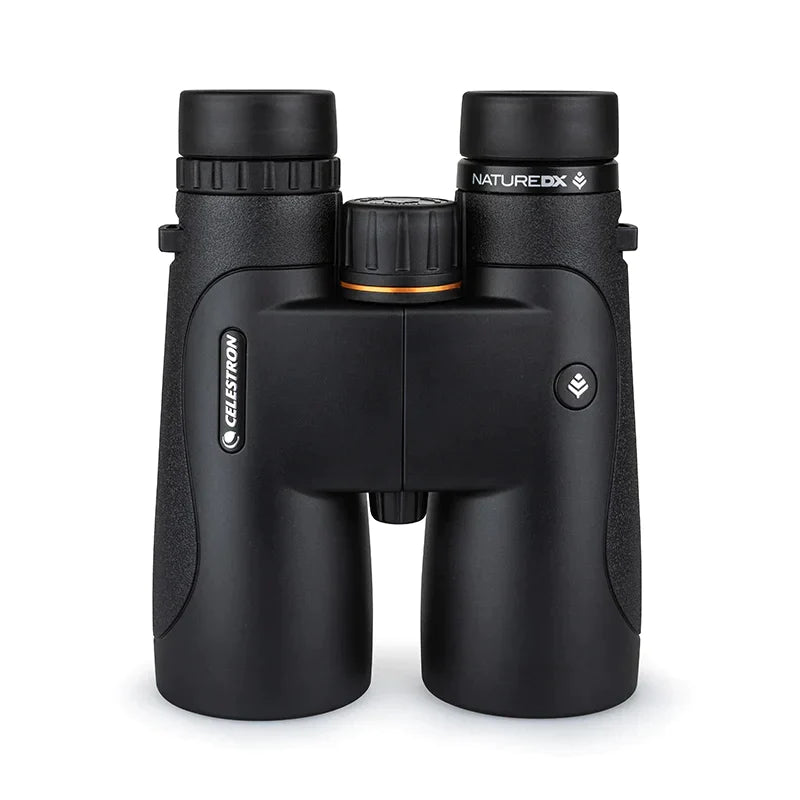 Celestron Nature DX 12x50mm Roof Binoculars (72326) - Astronomy Plus