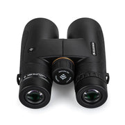 Celestron Nature DX 12x50mm Roof Binoculars (72326) - Astronomy Plus