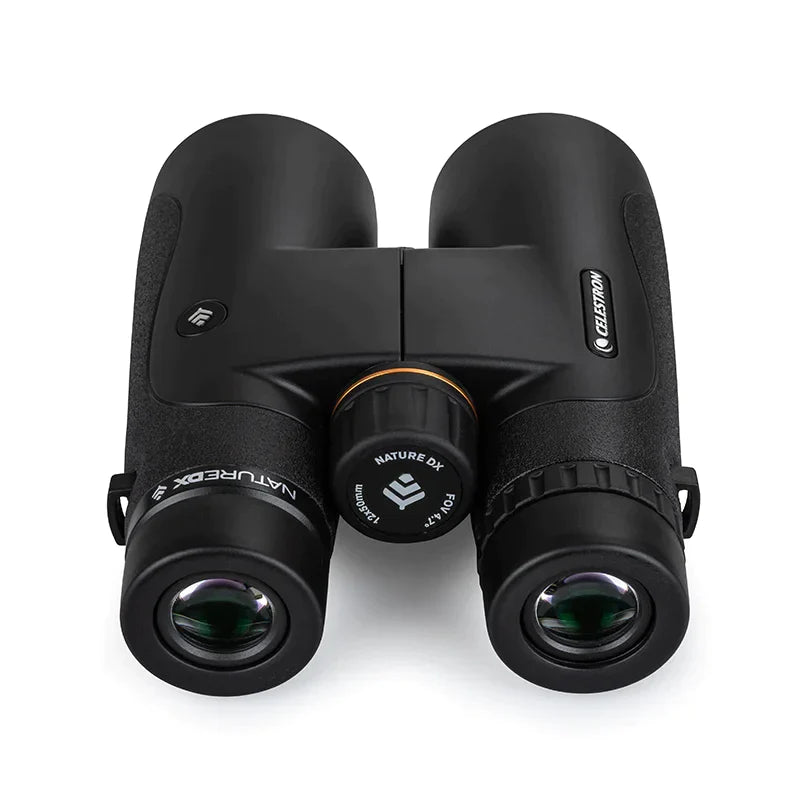 Celestron Nature DX 12x50mm Roof Binoculars (72326) - Astronomy Plus