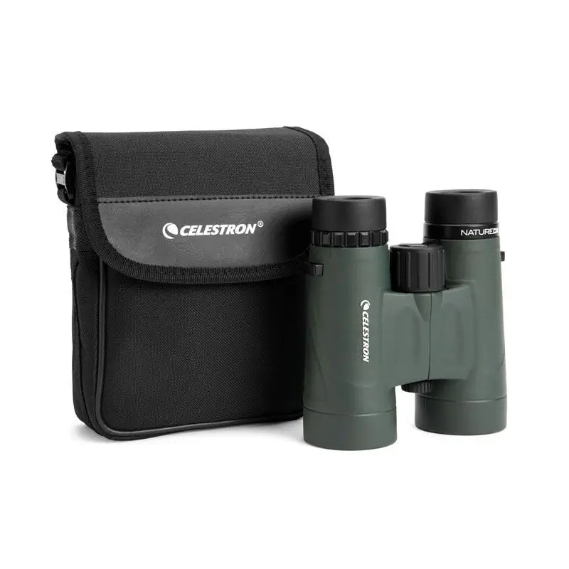 Celestron Nature DX 8x42 (71332) - Astronomy Plus