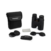 Celestron Nature DX 8x42mm Roof Binoculars (72322) - Astronomy Plus