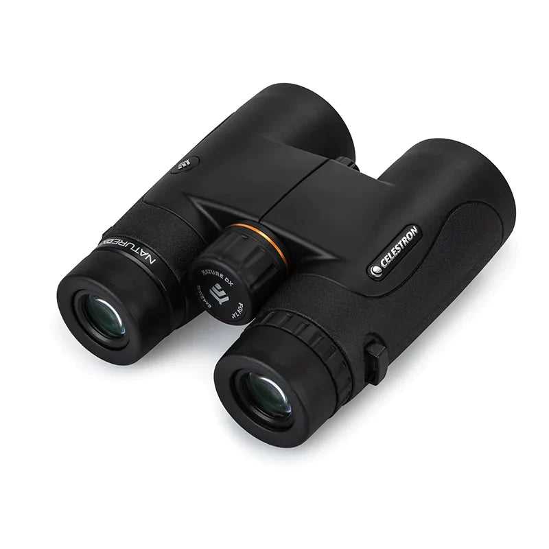 Celestron Nature DX 8x42mm Roof Binoculars (72322) - Astronomy Plus