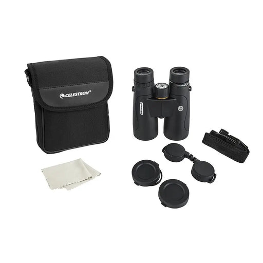 Celestron Nature DX ED 10x50 (72335) - Astronomy Plus