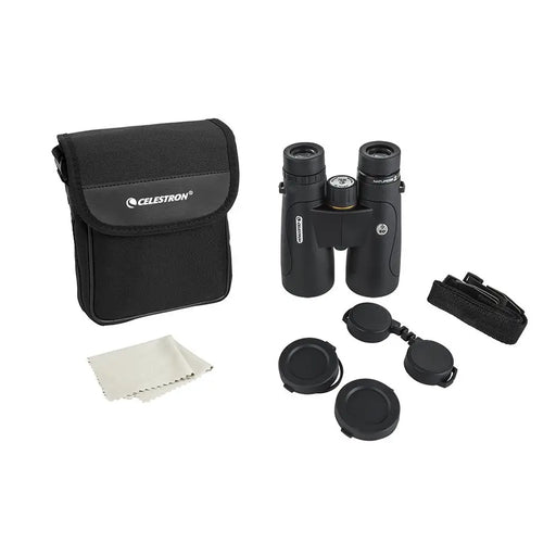 Celestron Nature DX ED 12x50 (72336) - Astronomy Plus