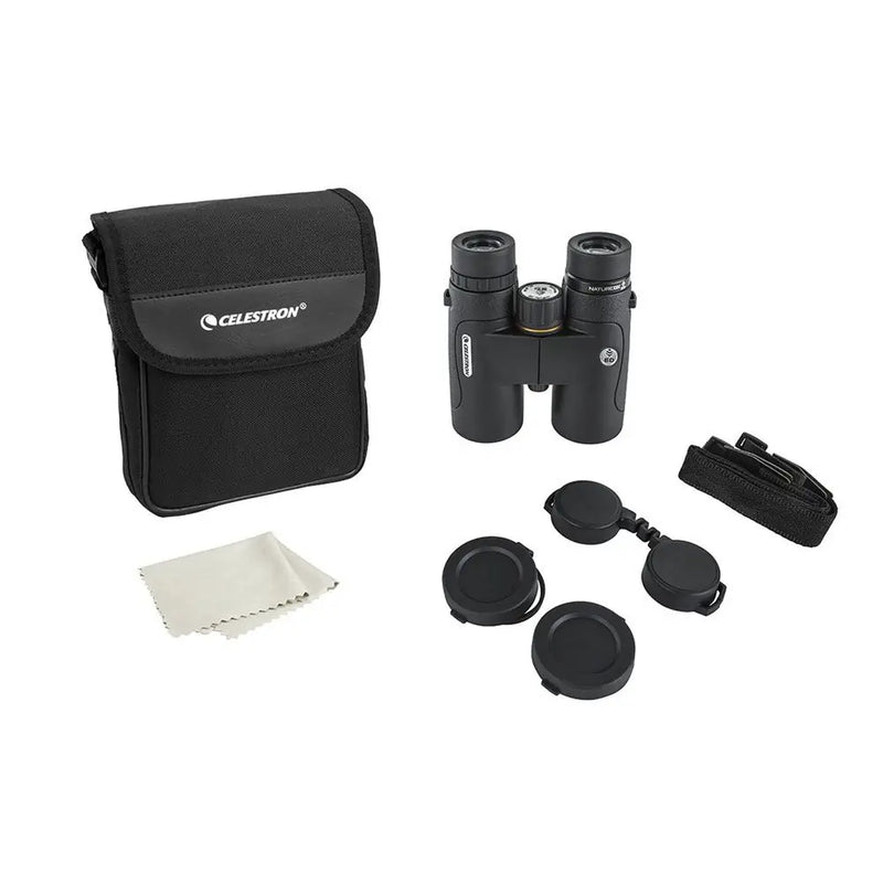 Celestron Nature DX ED 8x42 (72332) - Astronomy Plus