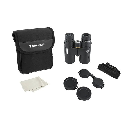 Celestron Nature DX ED 8x42 (72332) - Astronomy Plus