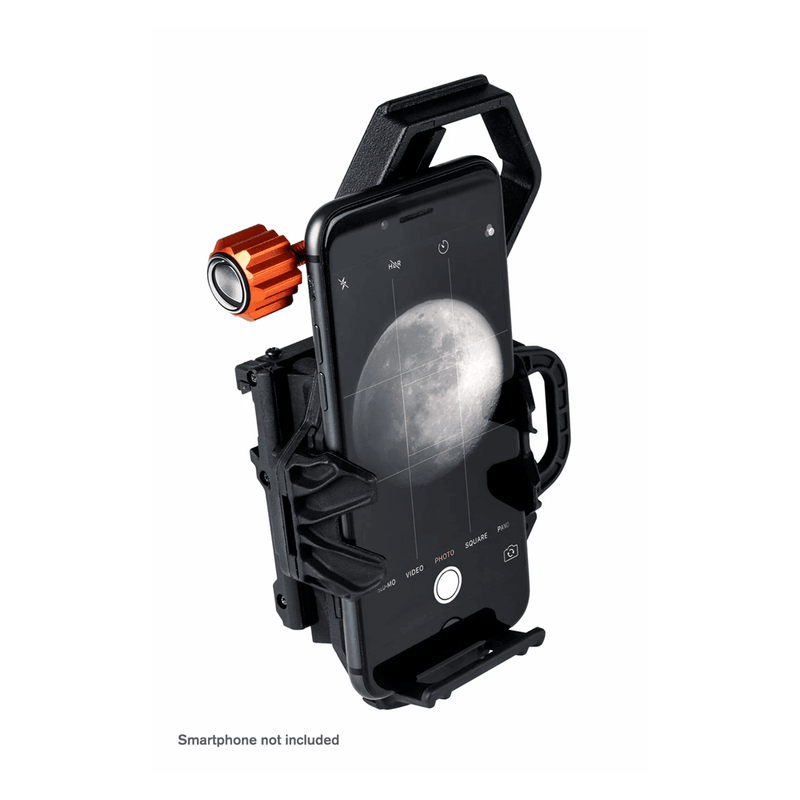 Celestron NexGo Universal Smartphone Adapter (81036) - Astronomy Plus