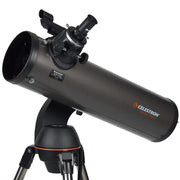 Celestron NexStar 130SLT Computerized Telescope (31145) - Astronomy Plus