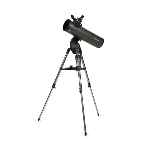 Celestron NexStar 130SLT Computerized Telescope (31145) - Astronomy Plus