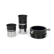 Celestron NexStar 130SLT Computerized Telescope (31145) - Astronomy Plus