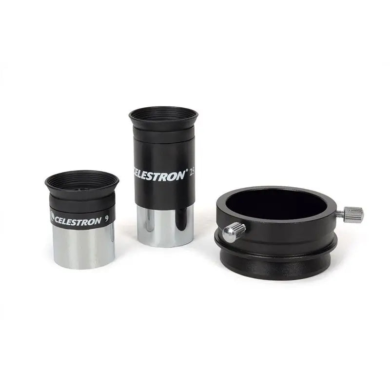 Celestron NexStar 130SLT Computerized Telescope (31145) - Astronomy Plus