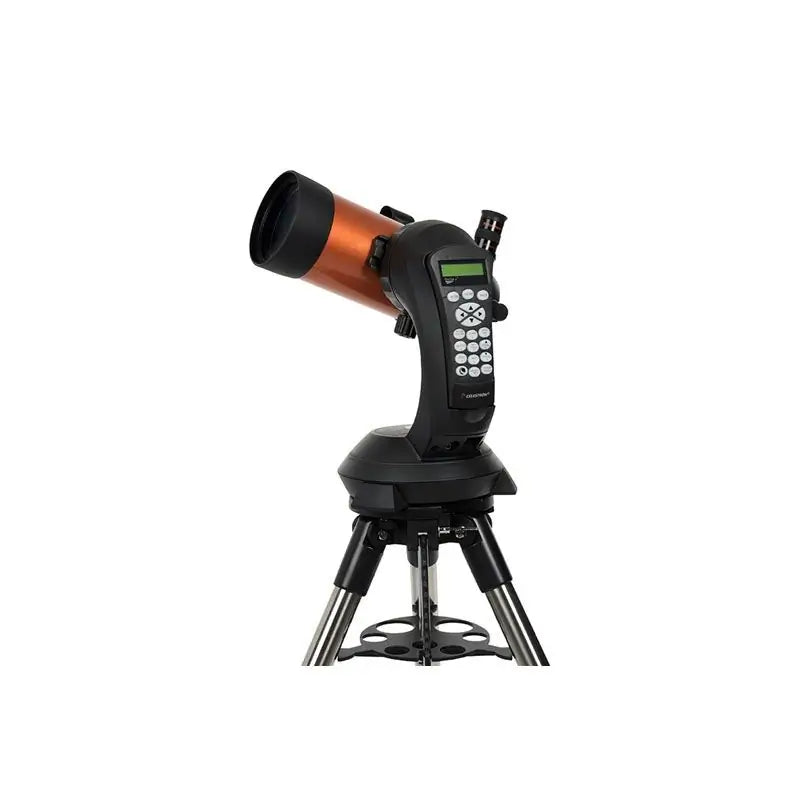 Celestron Nexstar 4SE Computerized Telescope + Free NEXGO DX Adapter & Power Cable Promo (11049) - Astronomy Plus