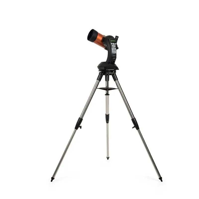 Celestron Nexstar 4SE Computerized Telescope + Free NEXGO DX Adapter & Power Cable Promo (11049) - Astronomy Plus