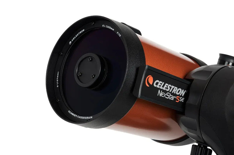 Celestron Nexstar 5SE Computerized Telescope (11036) - Astronomy Plus